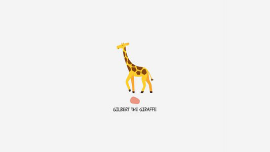 Gilbert the Giraffe