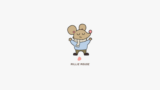 Millie Mouse