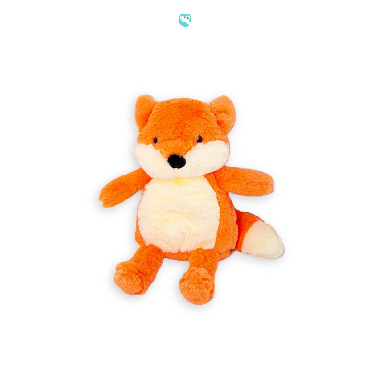 7" Cozy Cuddles Plush Toy Collection