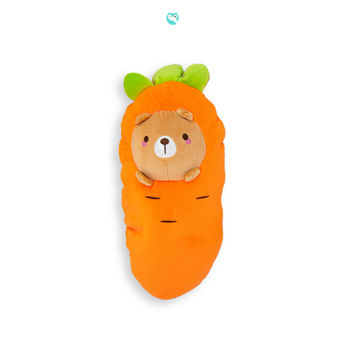 10" Cozy Cuddles Plush Toy Collection