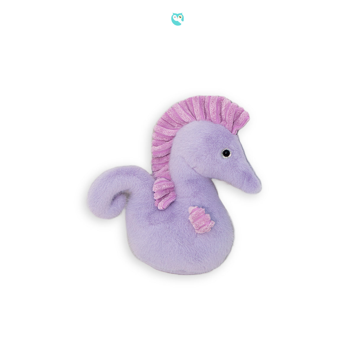 7" Cozy Cuddles Plush Toy Collection