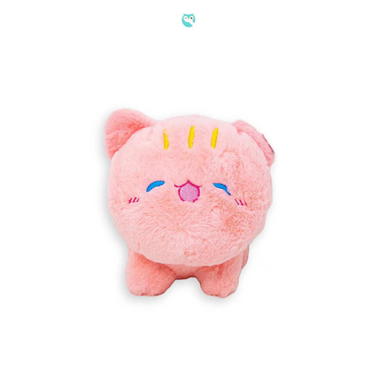7" Cozy Cuddles Plush Toy Collection