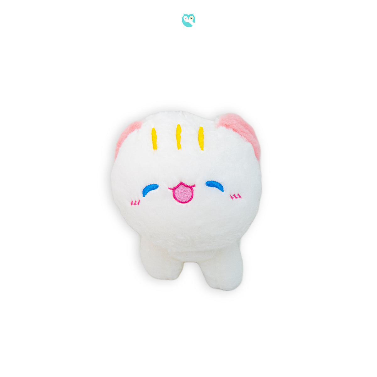 7" Cozy Cuddles Plush Toy Collection