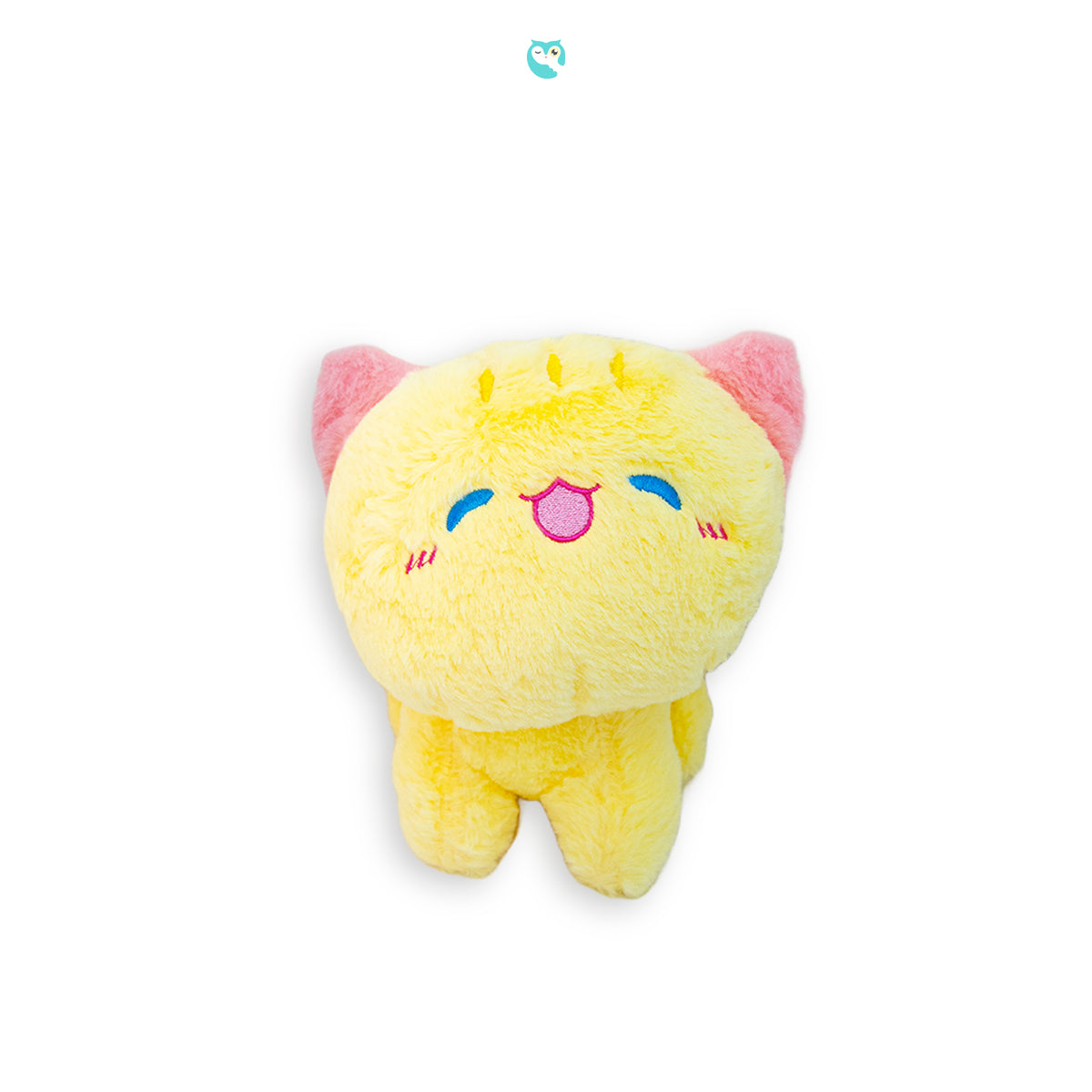7" Cozy Cuddles Plush Toy Collection