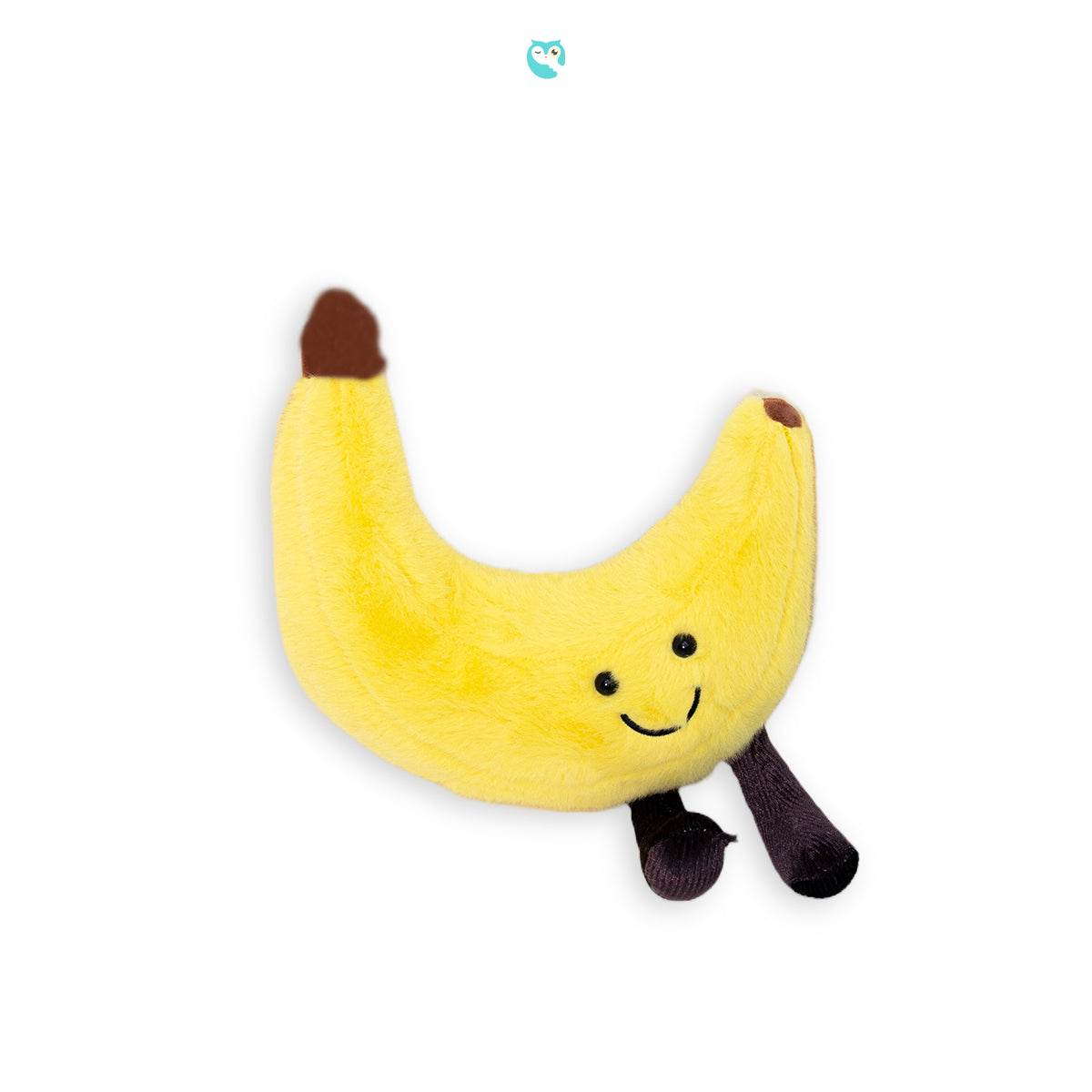 7" Cozy Cuddles Plush Toy Collection