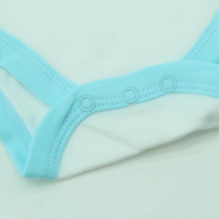 Mellow Dino Romper 2 In 1 Set