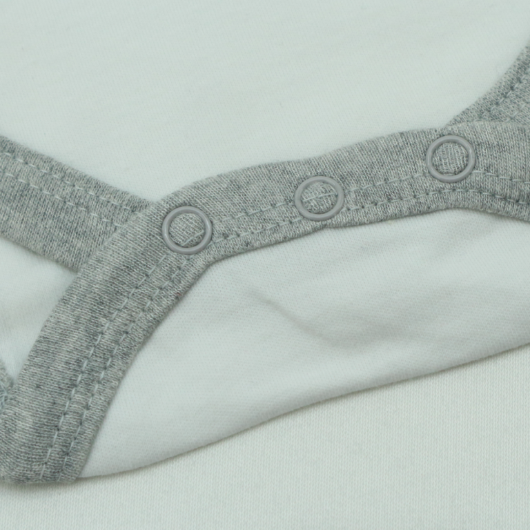 Mellow Football Romper 2 In 1 Set