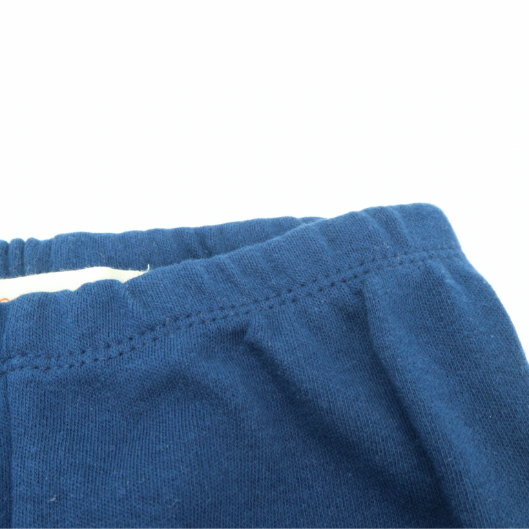 Mellow Football Romper 2 In 1 Set