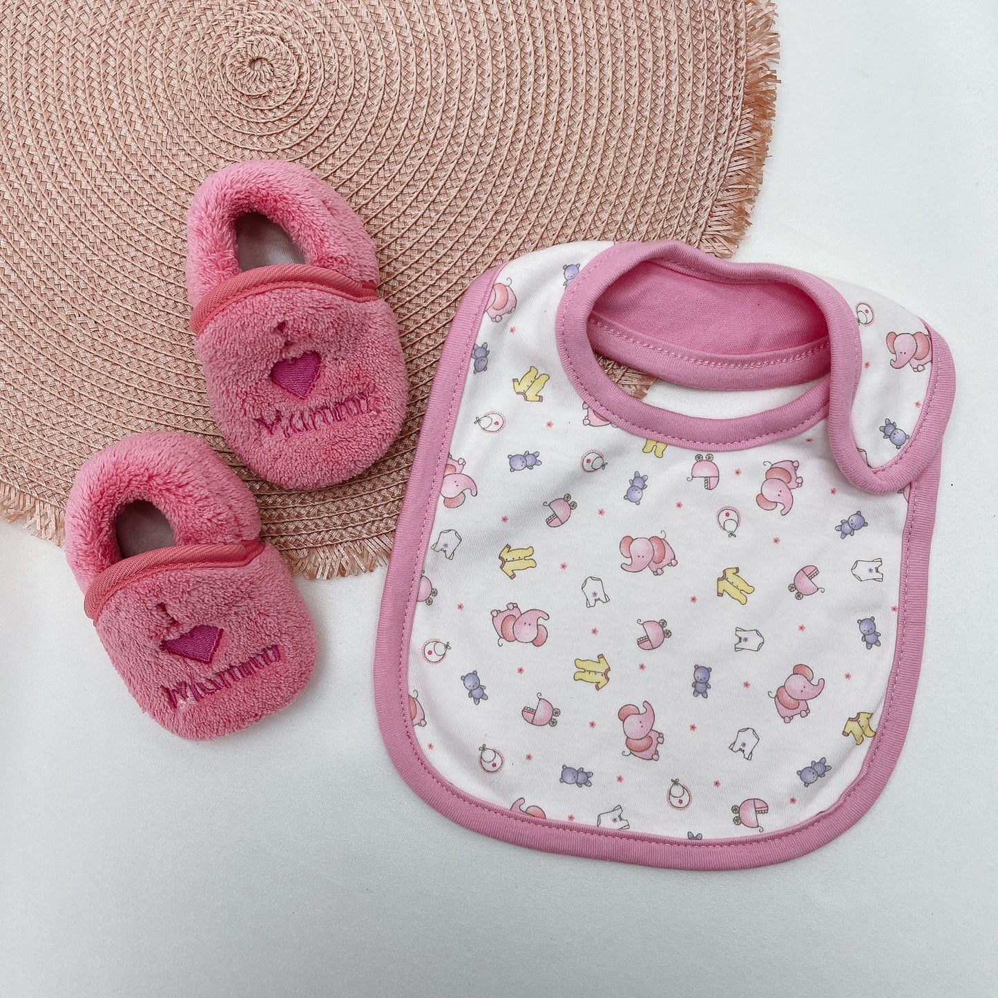 Mellow Baby Bundle Set