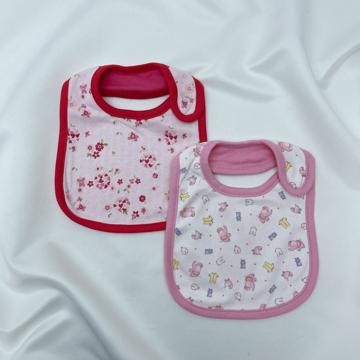 Mellow Baby Bib
