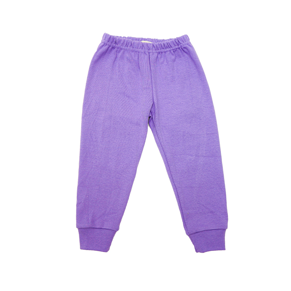 Mellow Purple Floral Sleepwear