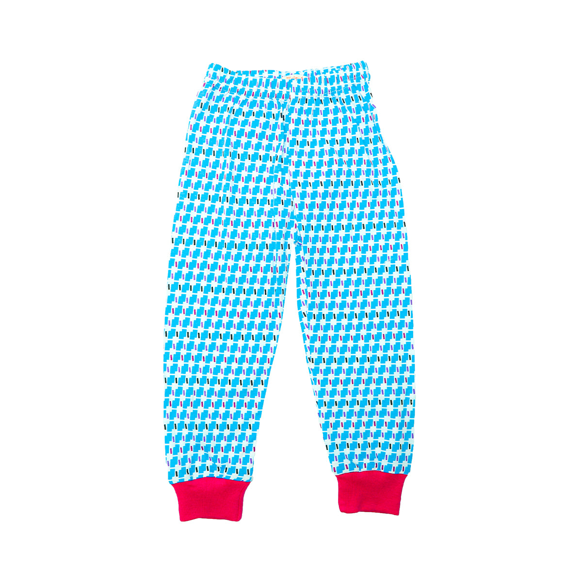 Mellow Zig Zag Printed Sleepwear