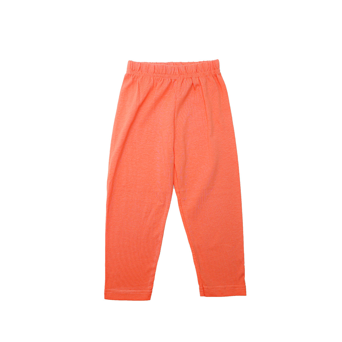 Mellow Baby Peachy Lemon Print Sleepwear