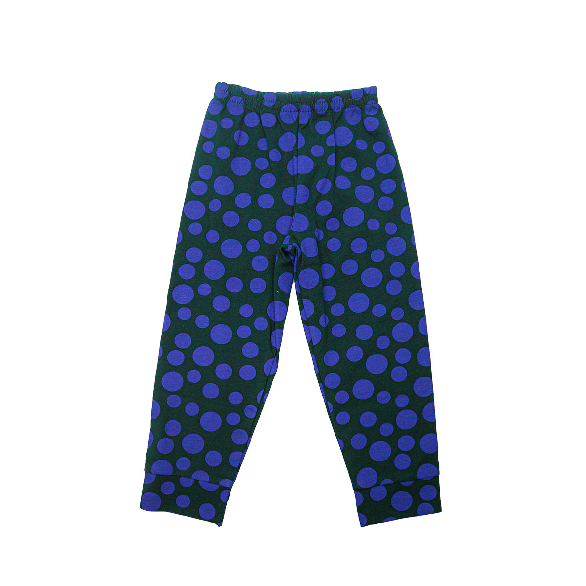 Mellow Baby Football Print Sleepwear