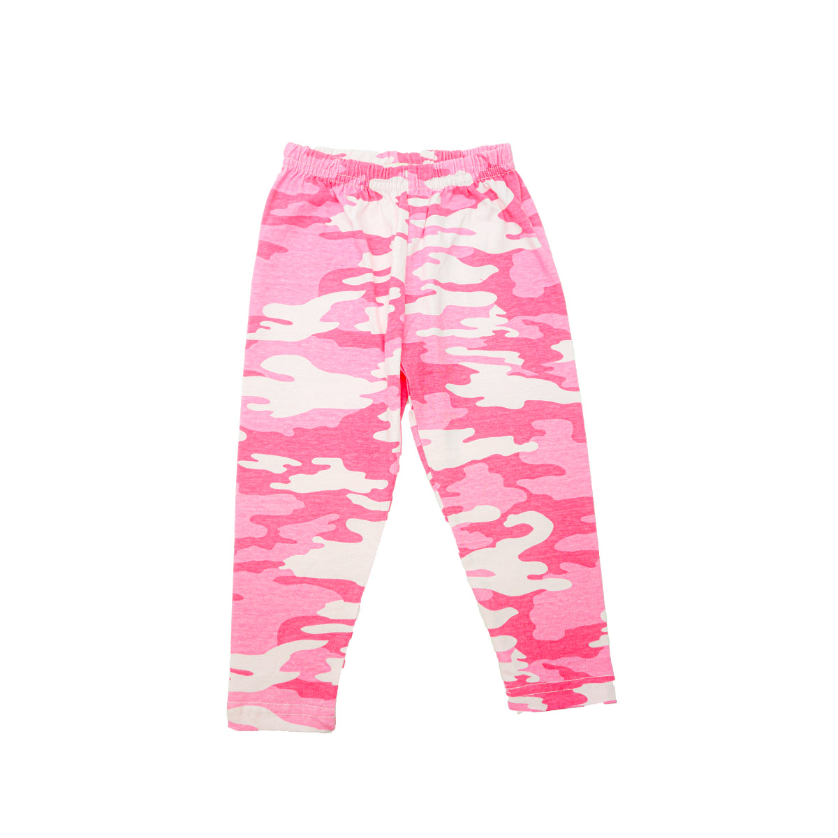 Mellow Baby Camouflage Print Sleepwear