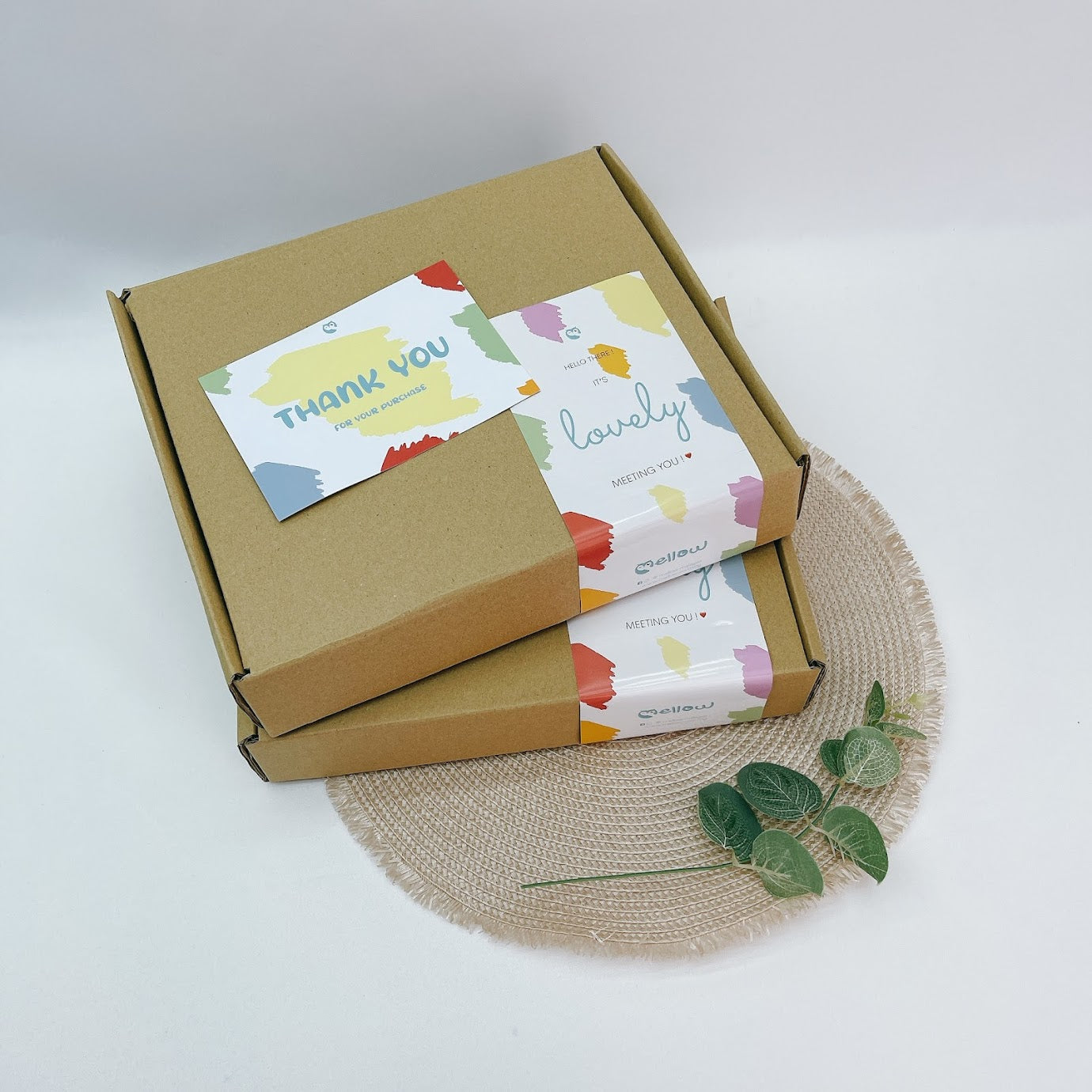 Mellow Gift Box