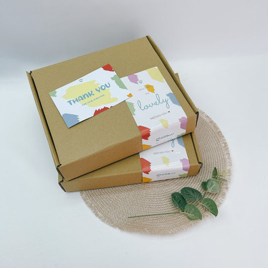 Mellow Gift Box