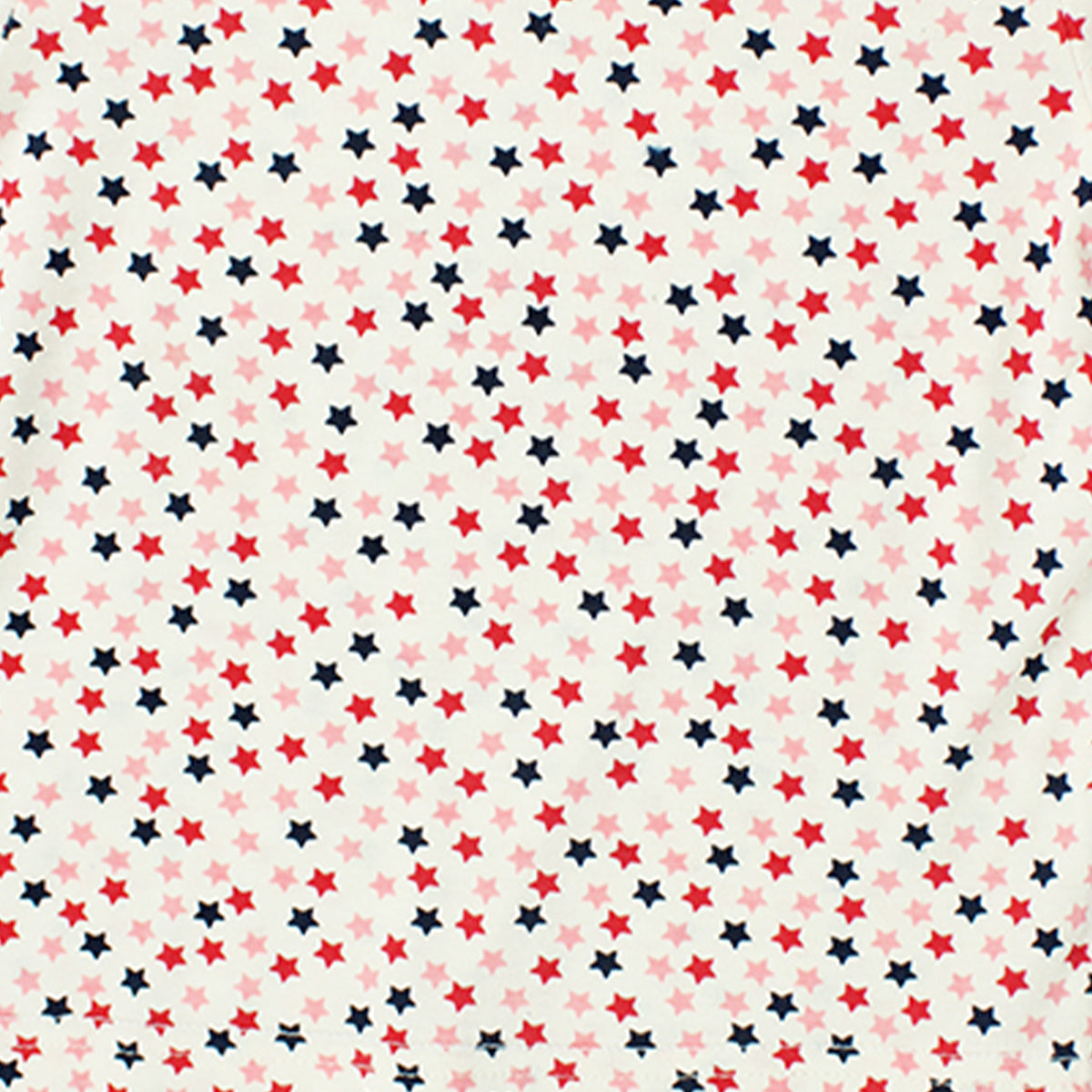 Mellow Baby Star Print Homewear