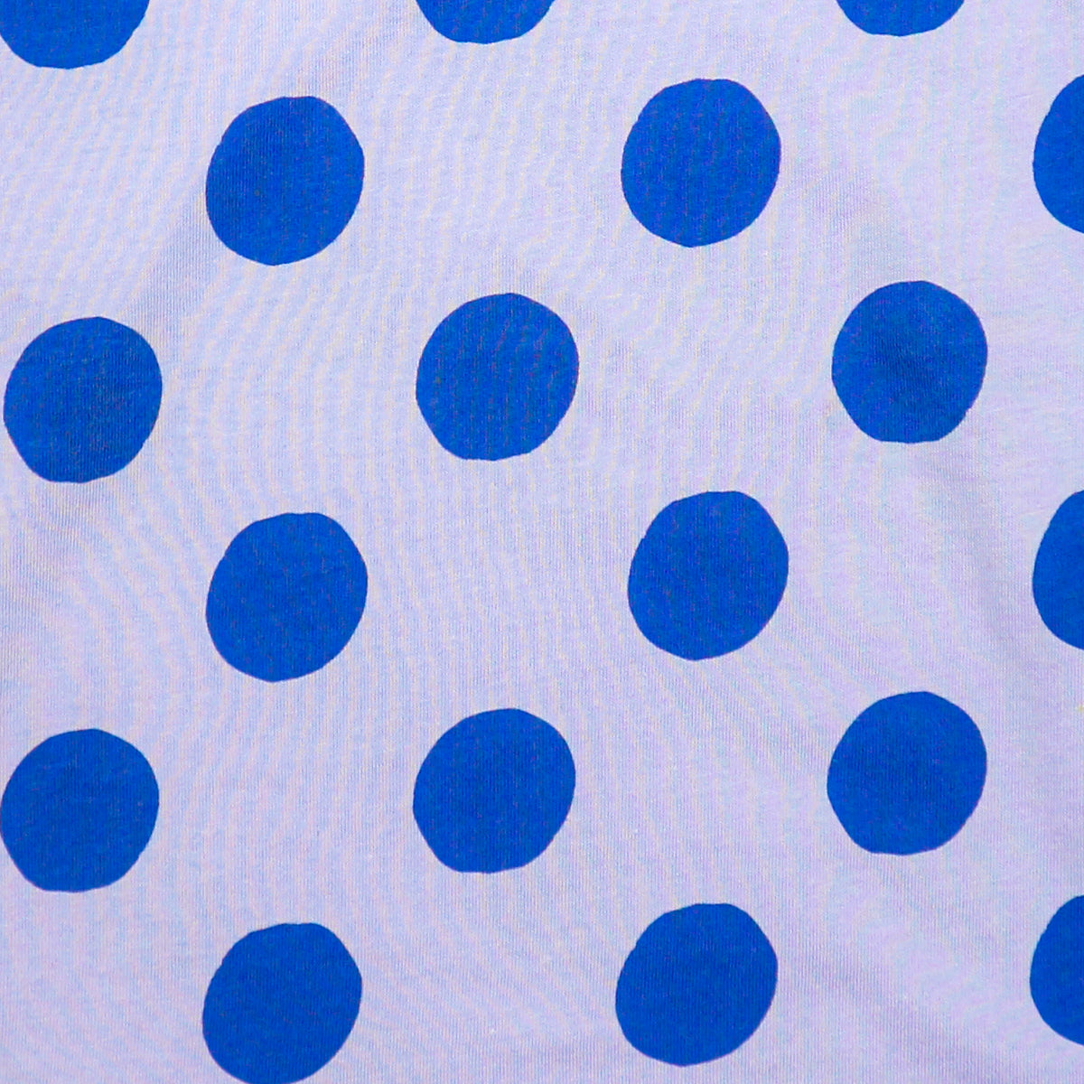 Mellow Baby Polkadot Print Sleepwear