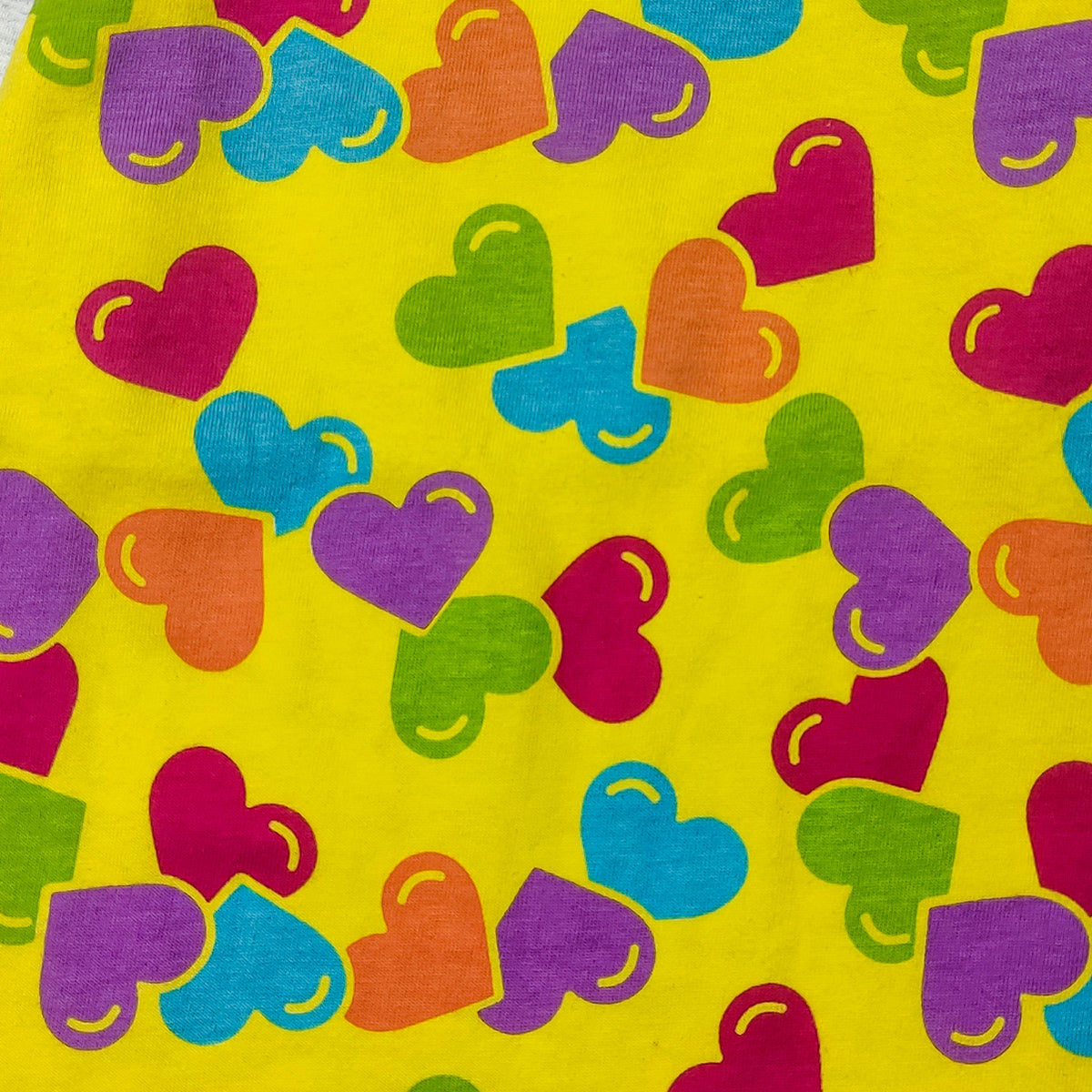 Mellow Baby Love Print Sleepwear