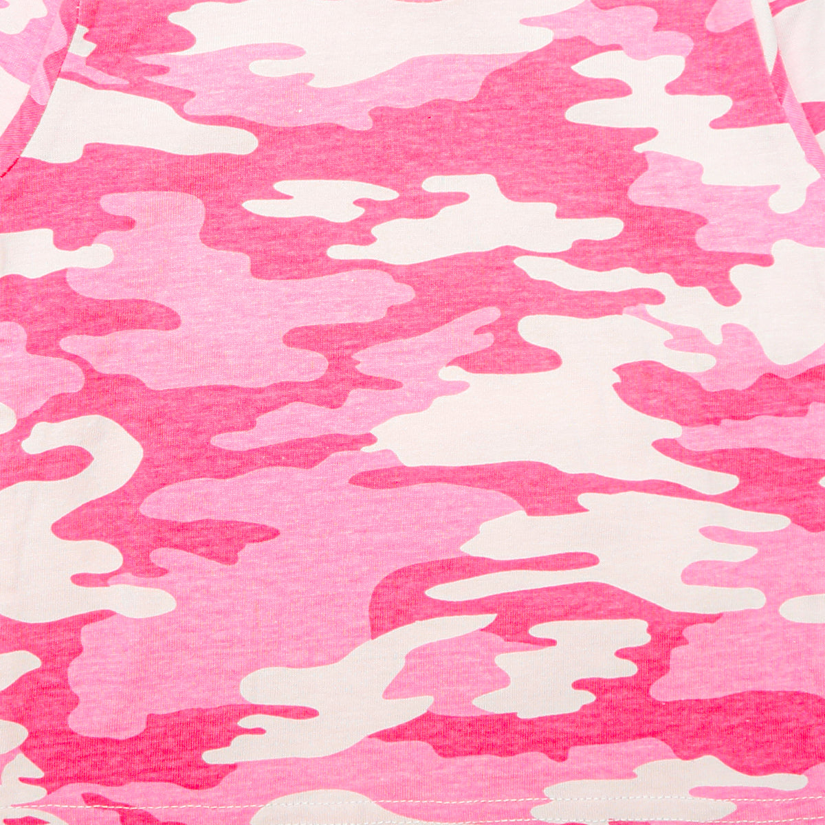 Mellow Baby Camouflage Print Sleepwear