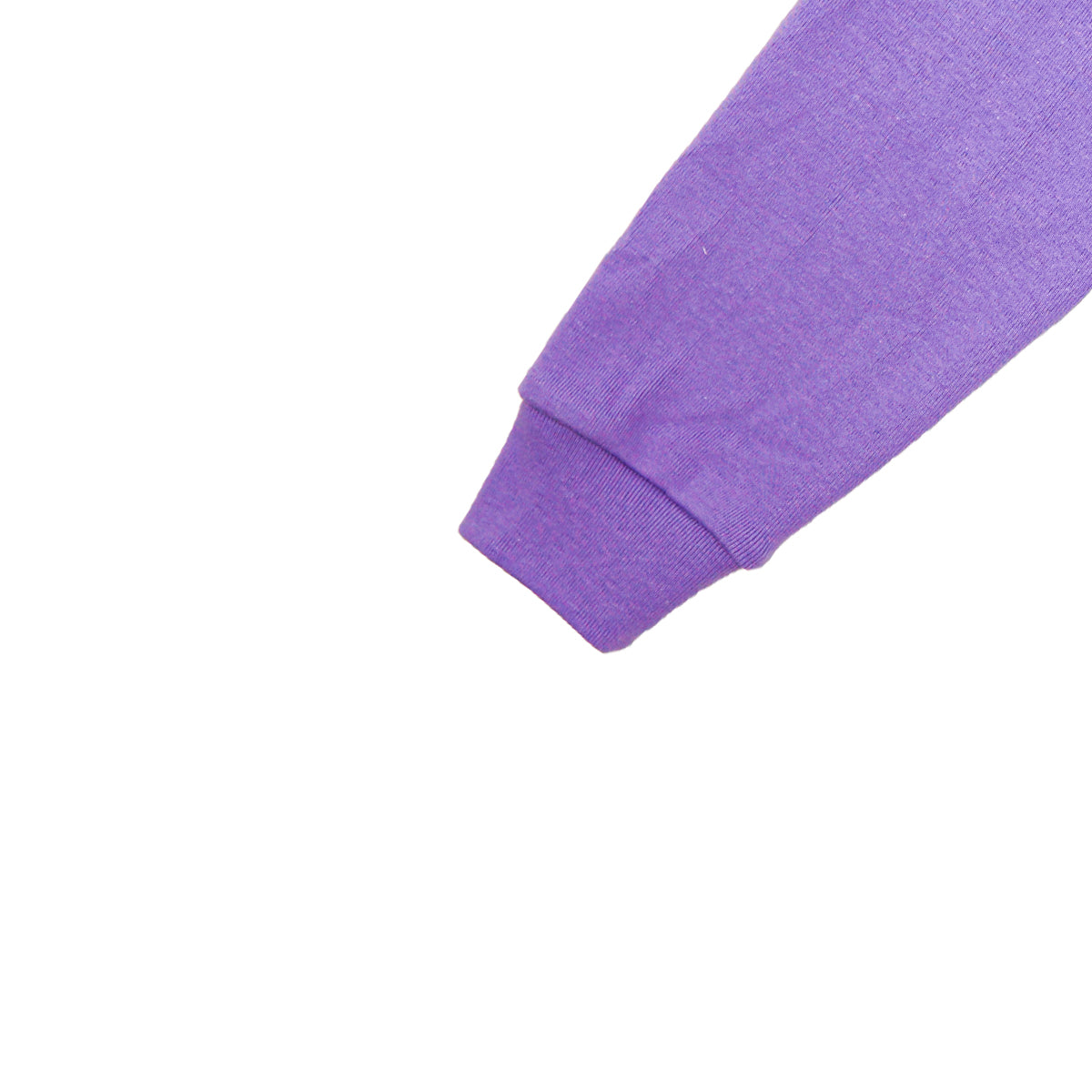 Mellow Purple Floral Sleepwear