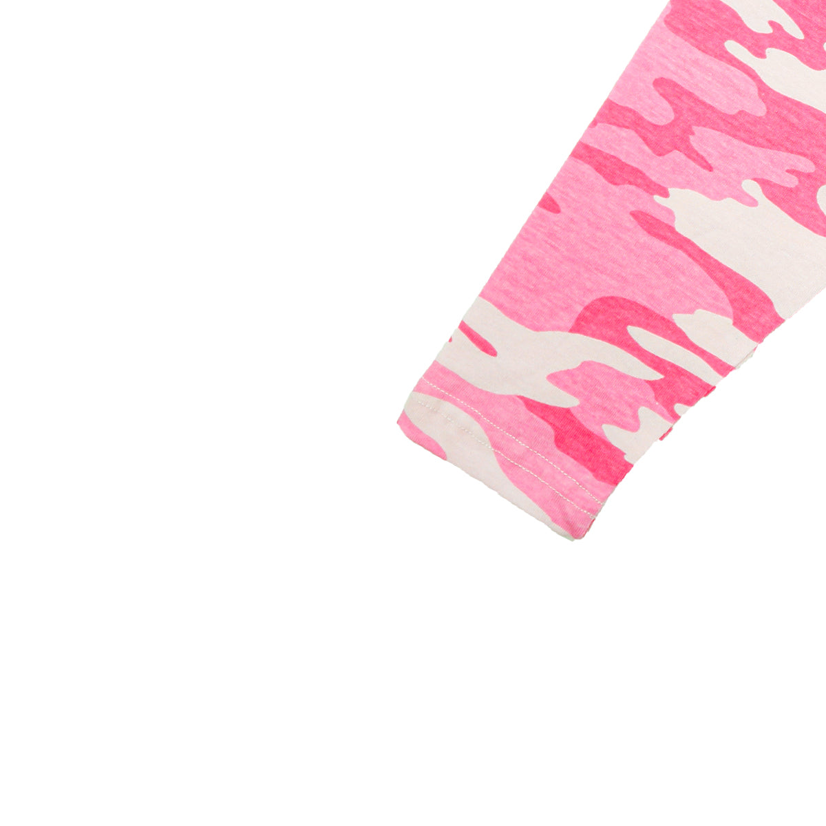 Mellow Baby Camouflage Print Sleepwear
