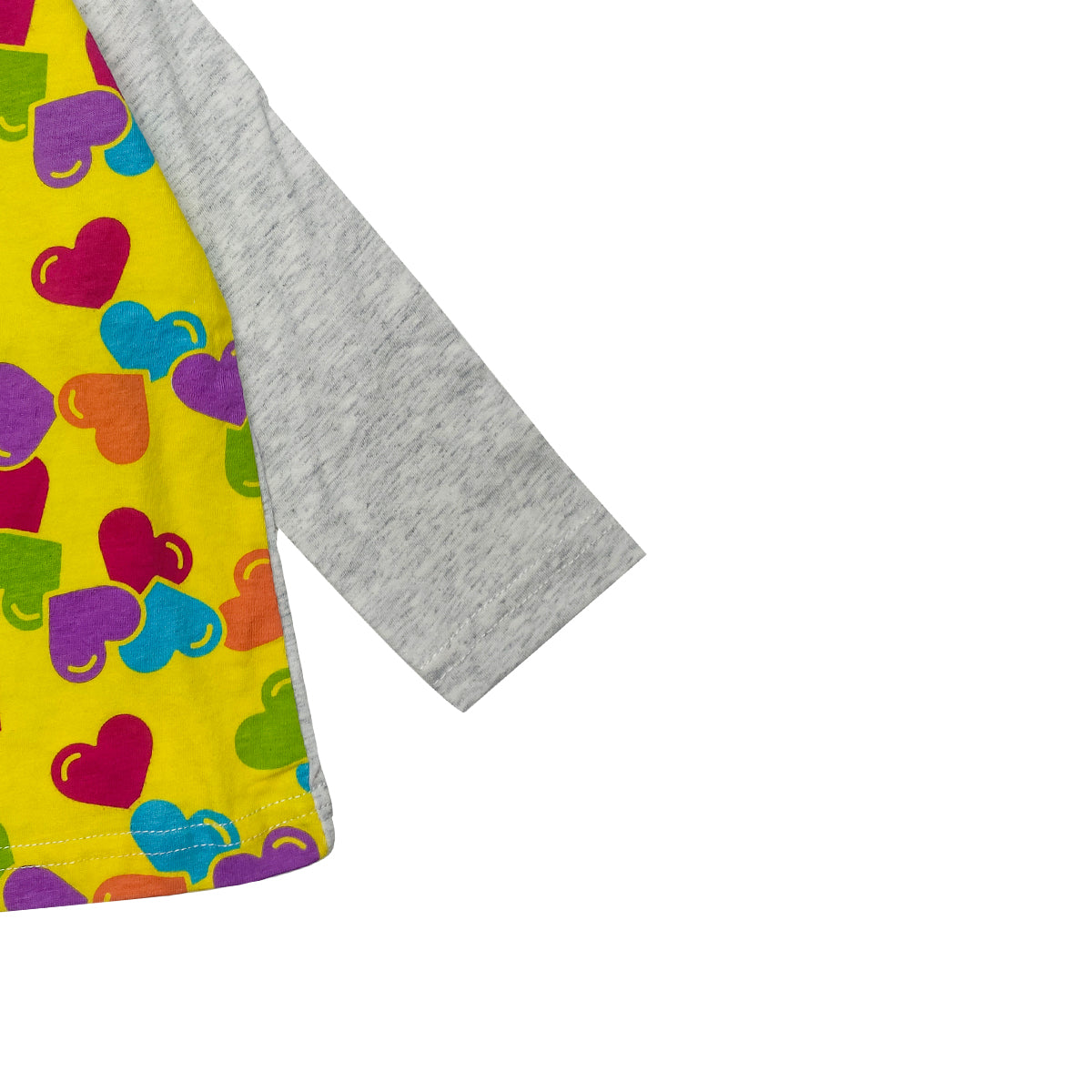 Mellow Baby Love Print Sleepwear
