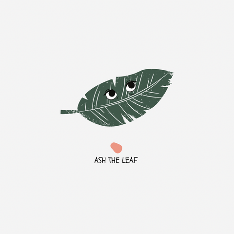 Ash the Leaf