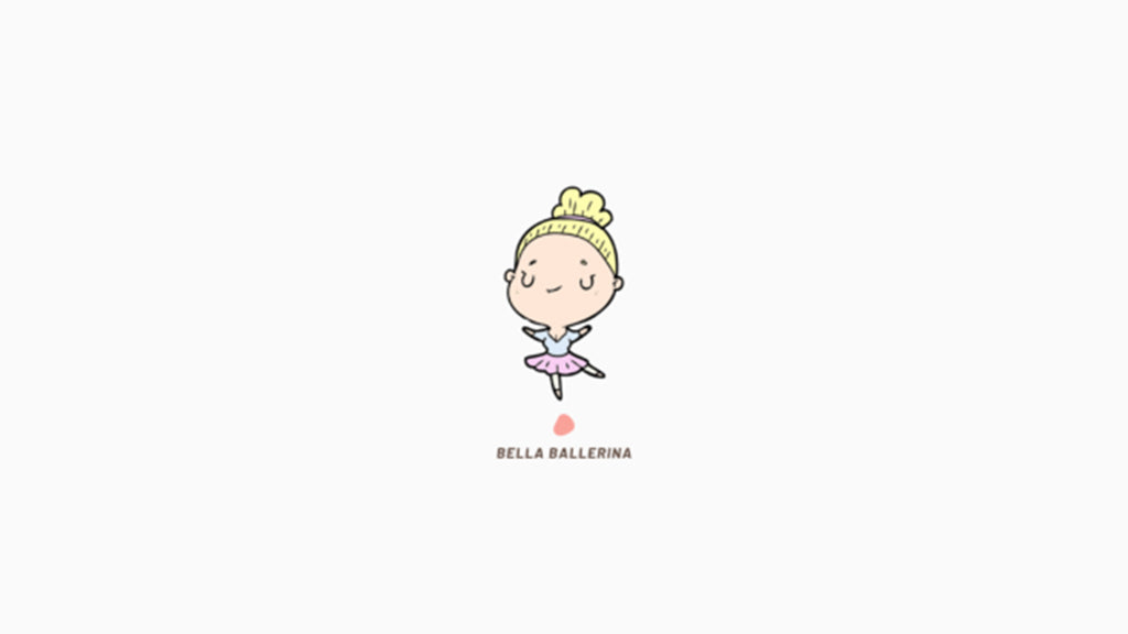 Bella Ballerina