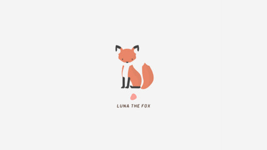 Luna the Fox