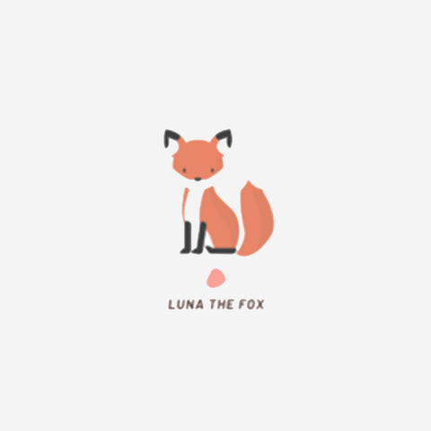 Luna the Fox