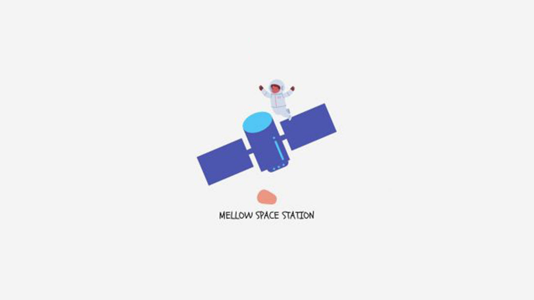 Mellow Space Station