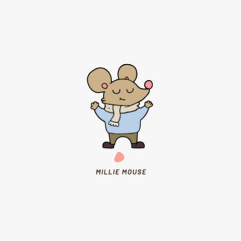 Millie Mouse