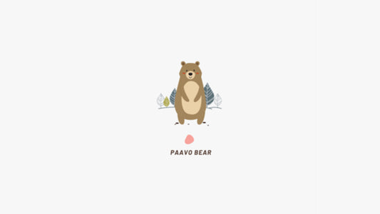 Paavo Bear