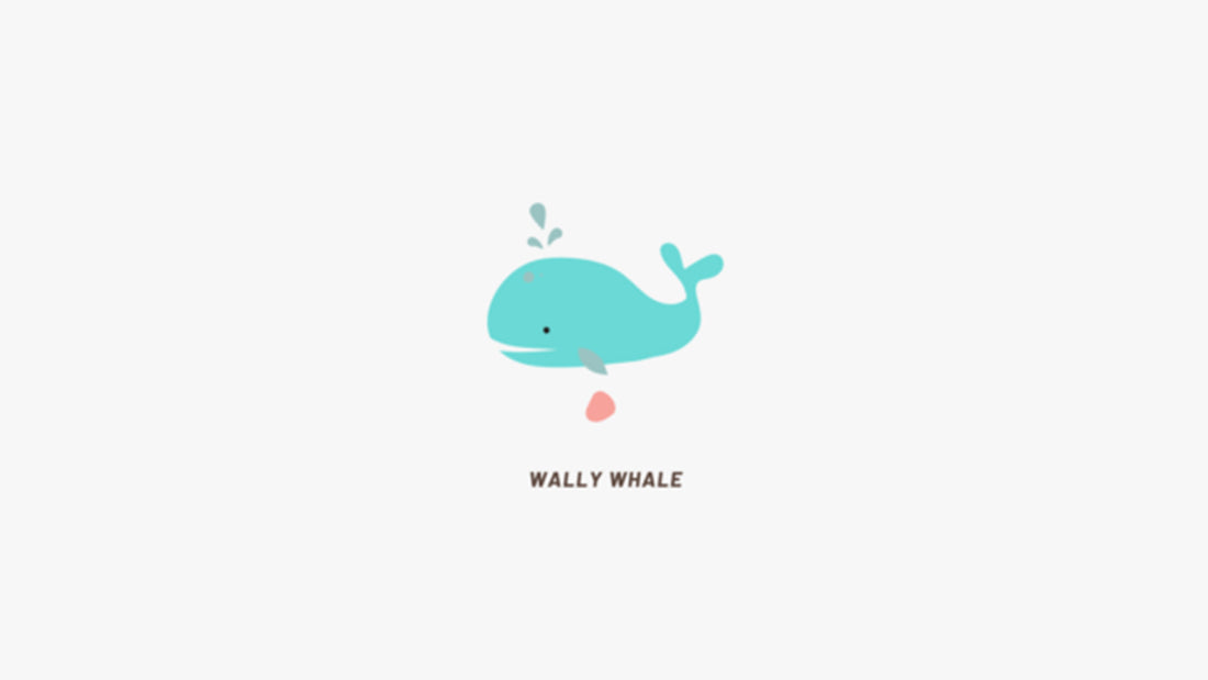 Wally Whale