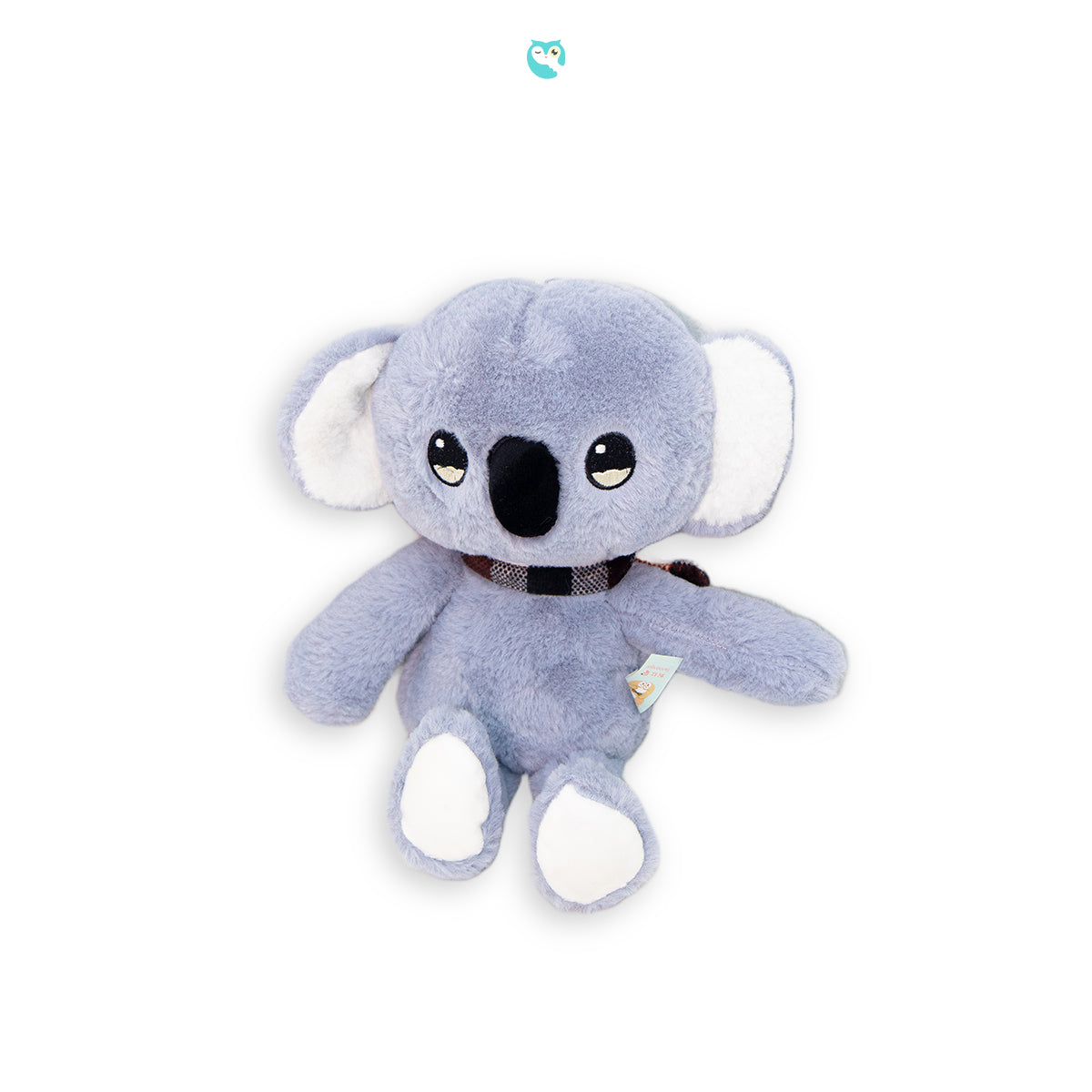 7" Cozy Cuddles Plush Toy Collection