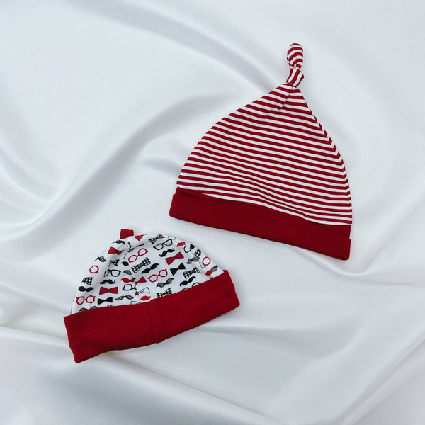 Mellow Baby Assorted Cap
