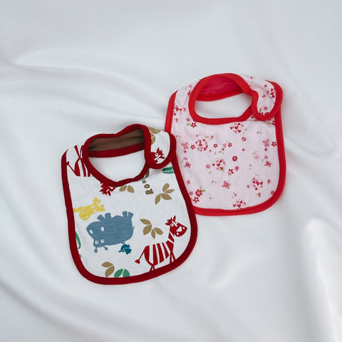 Mellow Baby Bib