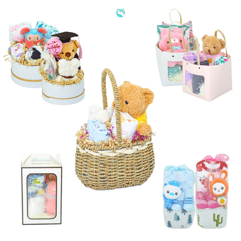 Mellow Customizable Artisanal Giftset