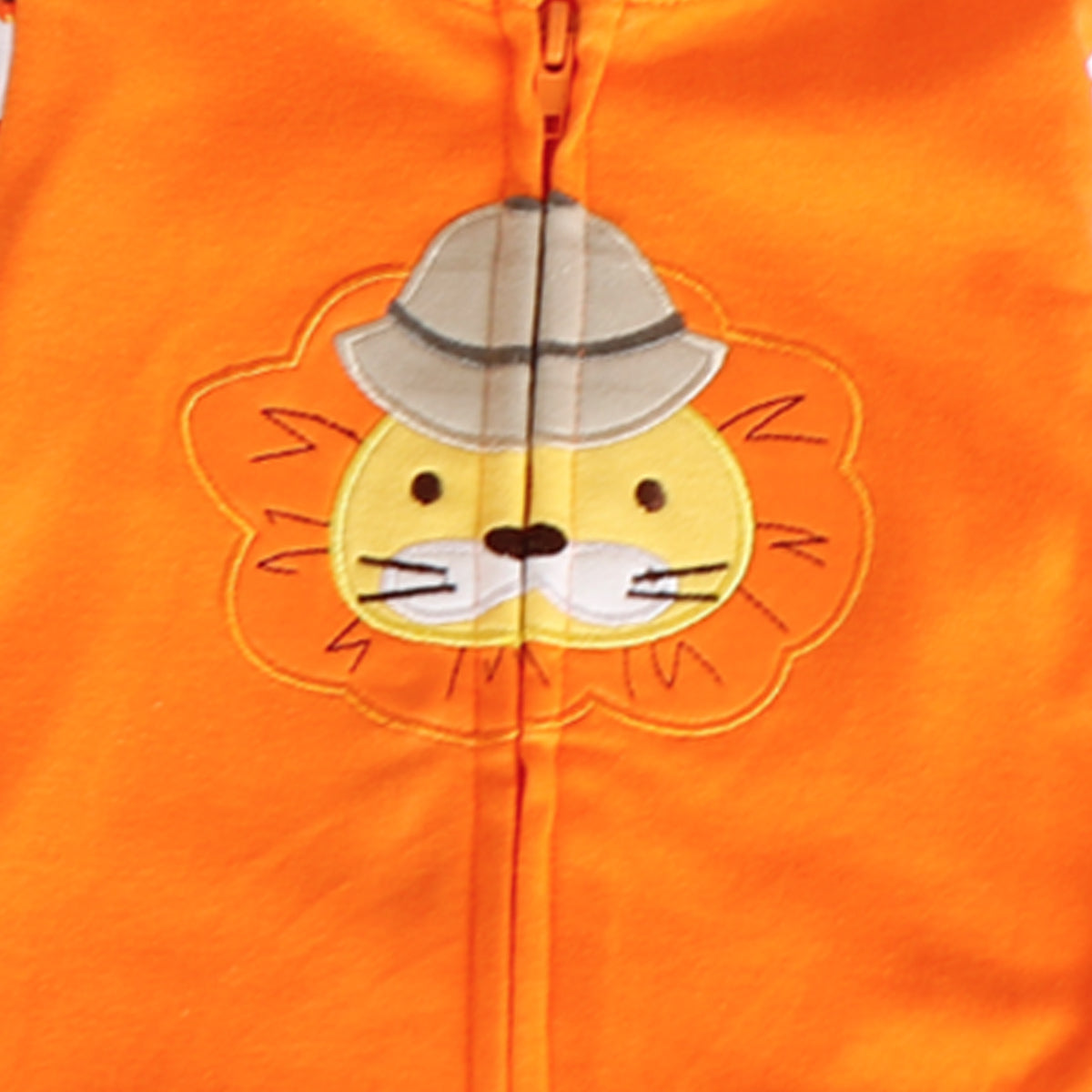Mellow Lion Jacket