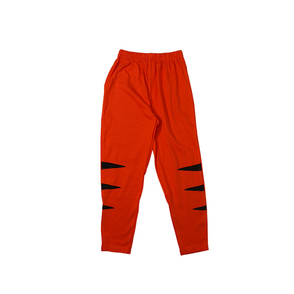 Mellow Tiger Pocket Sleepwear