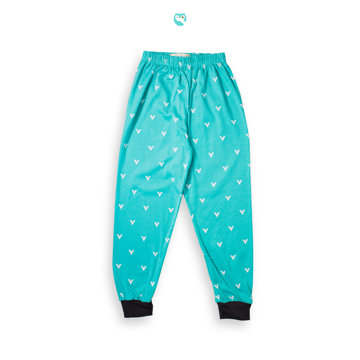 Mellow Turquoise A Sleepwear