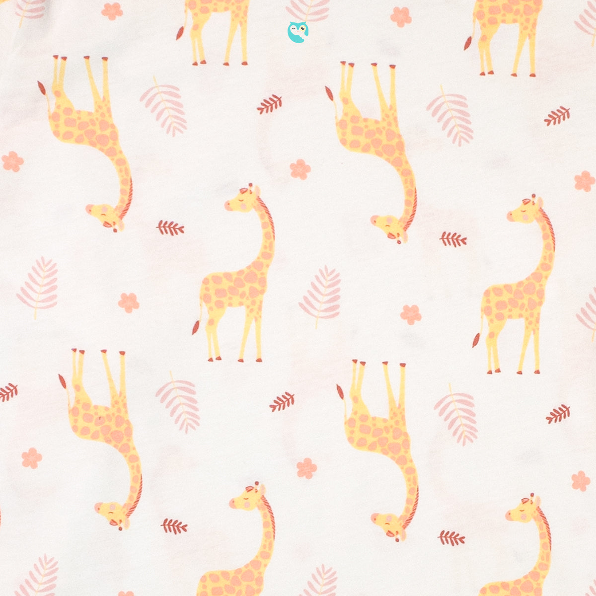 Mellow Lovely Meow Sleepwear