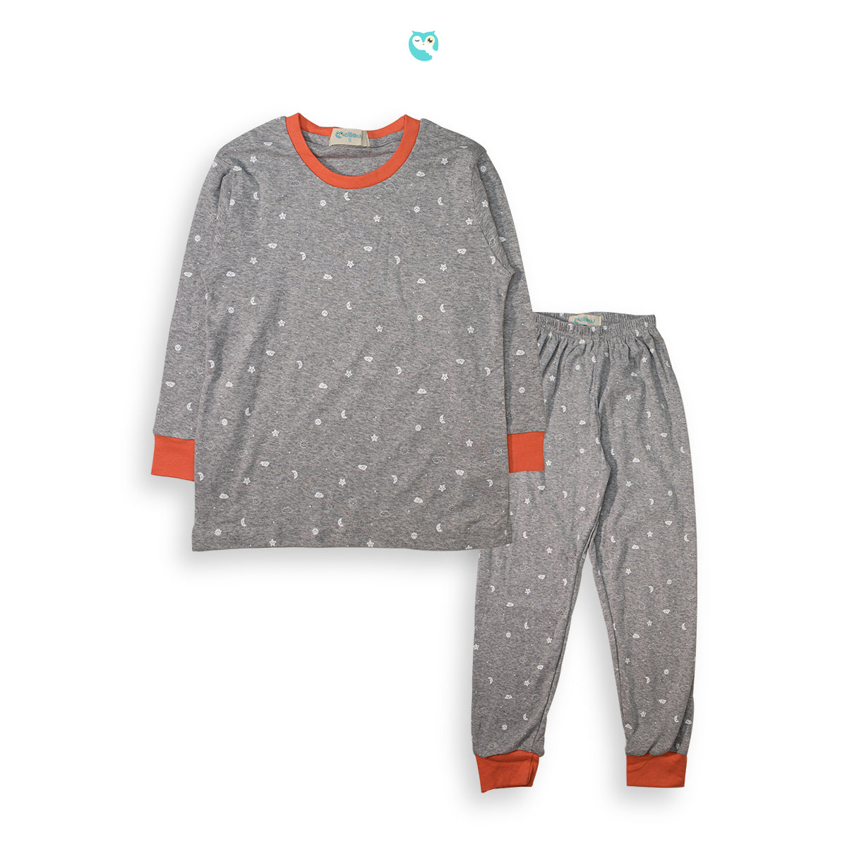 Mellow Starry Starry Sleepwear