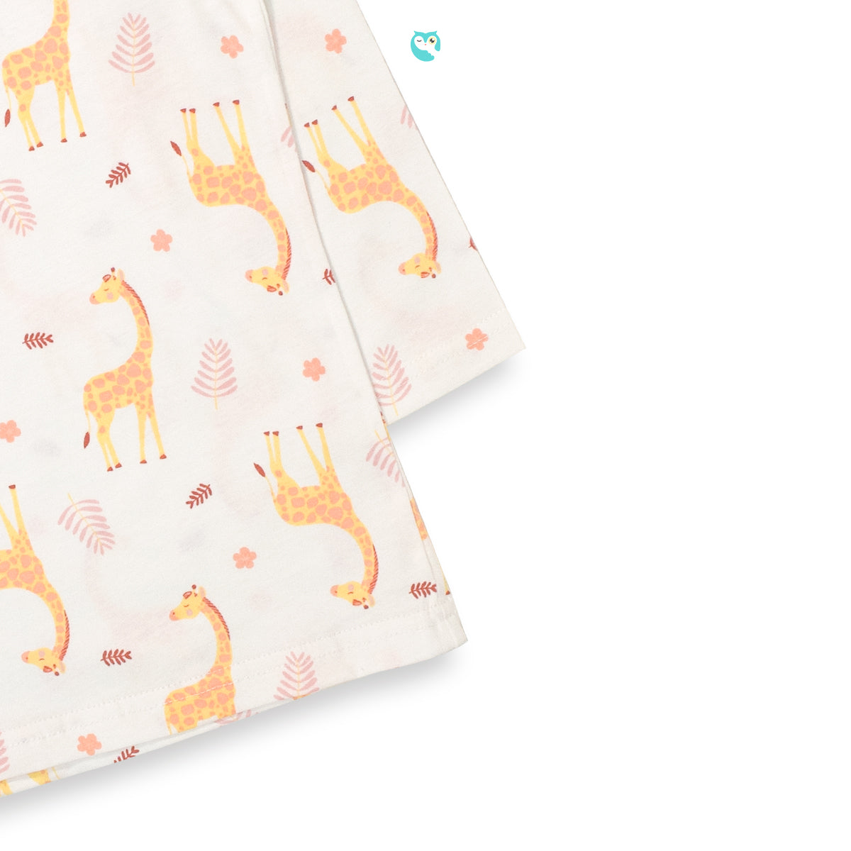 Mellow Lovely Meow Sleepwear