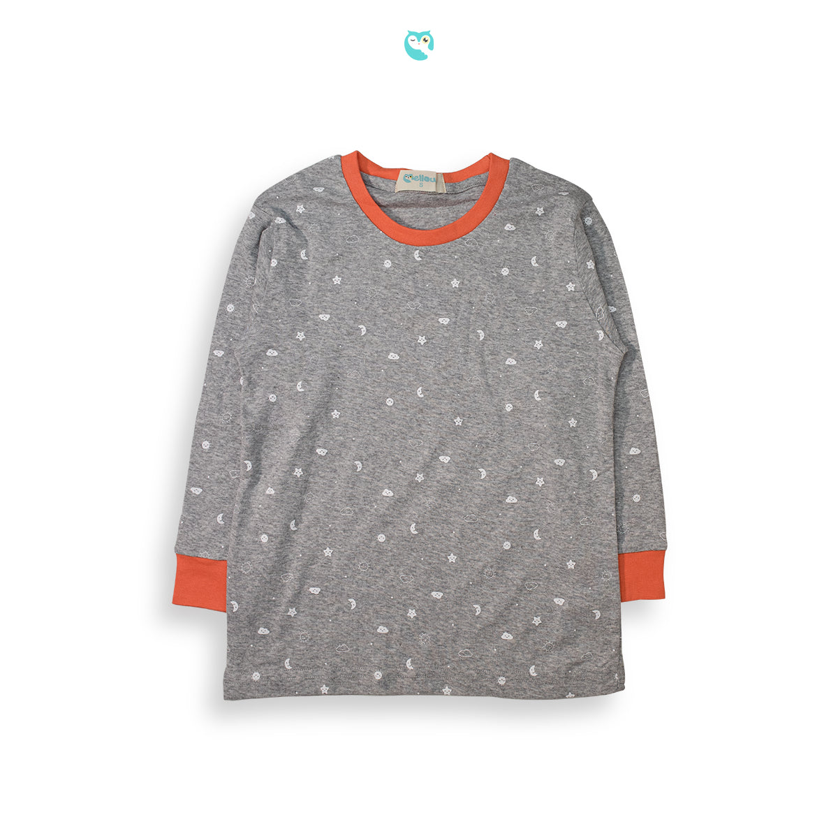 Mellow Starry Starry Sleepwear