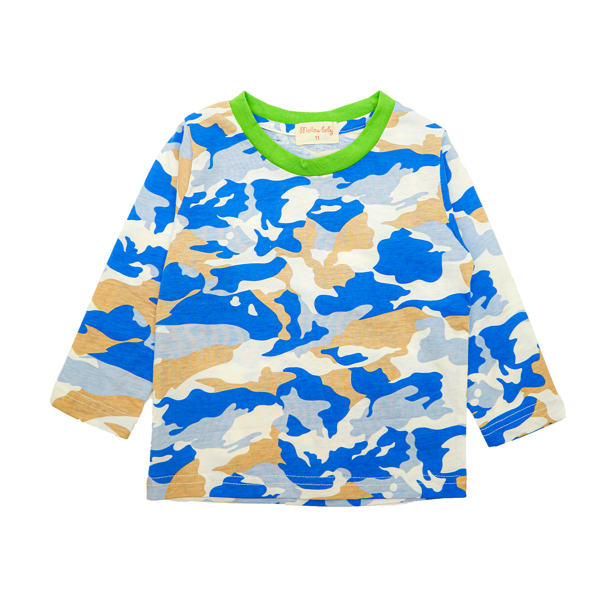 Mellow Army Printed Sleepwear